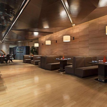 The Westin Ningbo Hotel Buitenkant foto